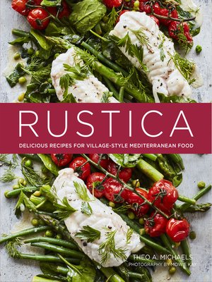 cover image of Rustica
